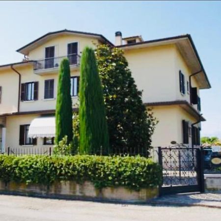 Airport Hotel Merica Sommacampagna Kültér fotó