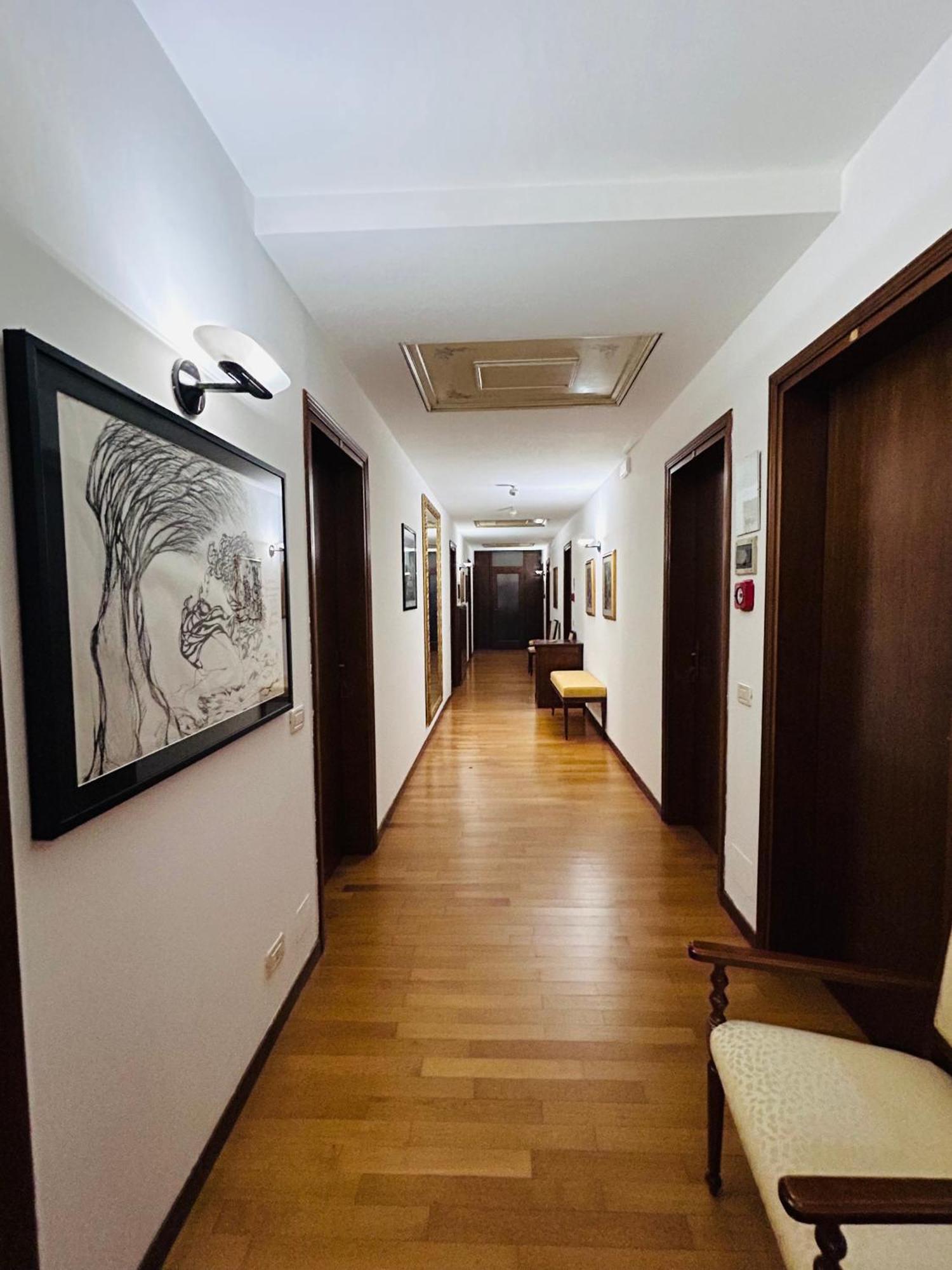 Airport Hotel Merica Sommacampagna Kültér fotó