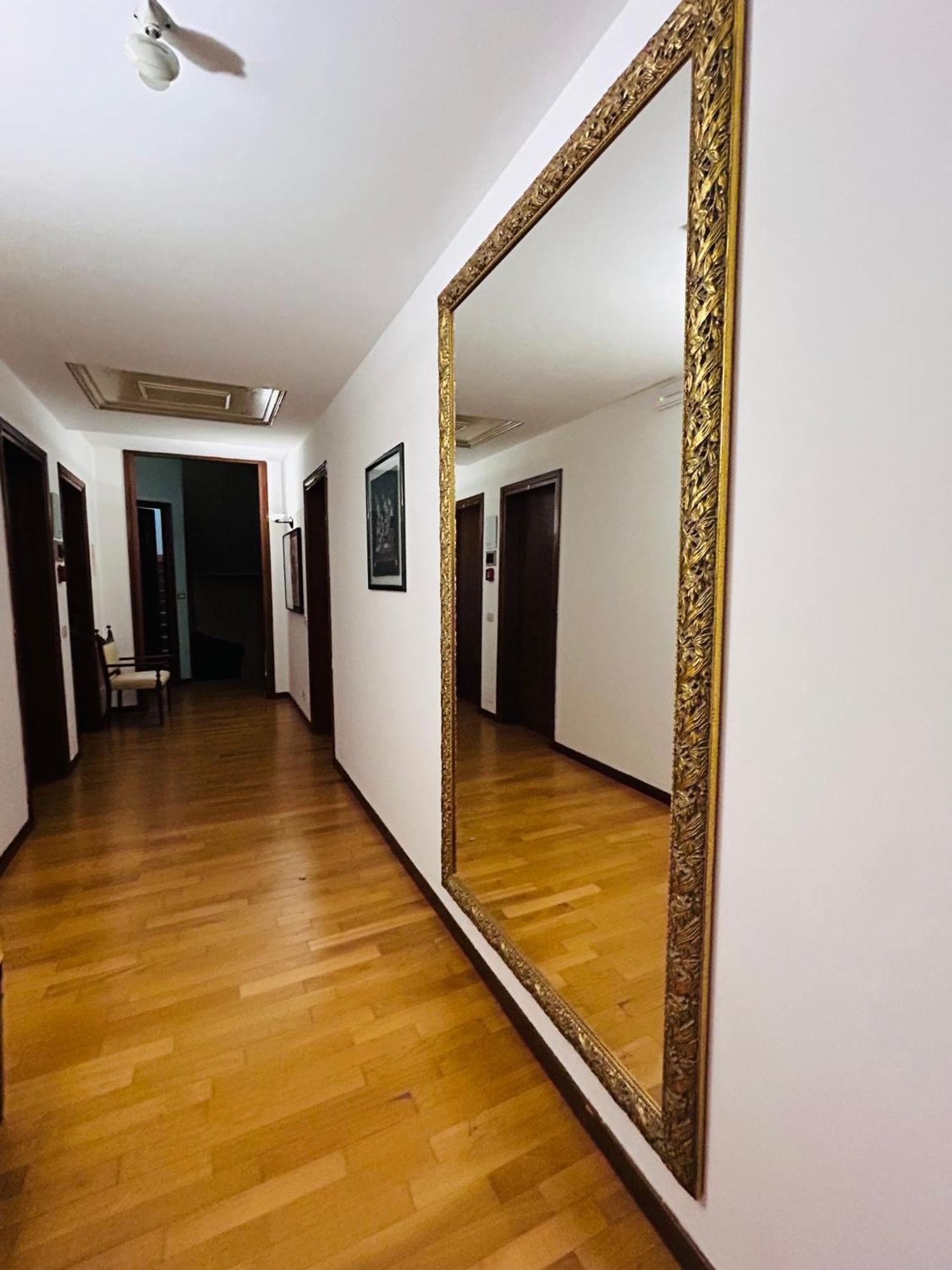 Airport Hotel Merica Sommacampagna Kültér fotó